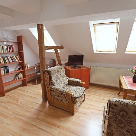 Pension Hinz & Kunz Weimar Kültér fotó