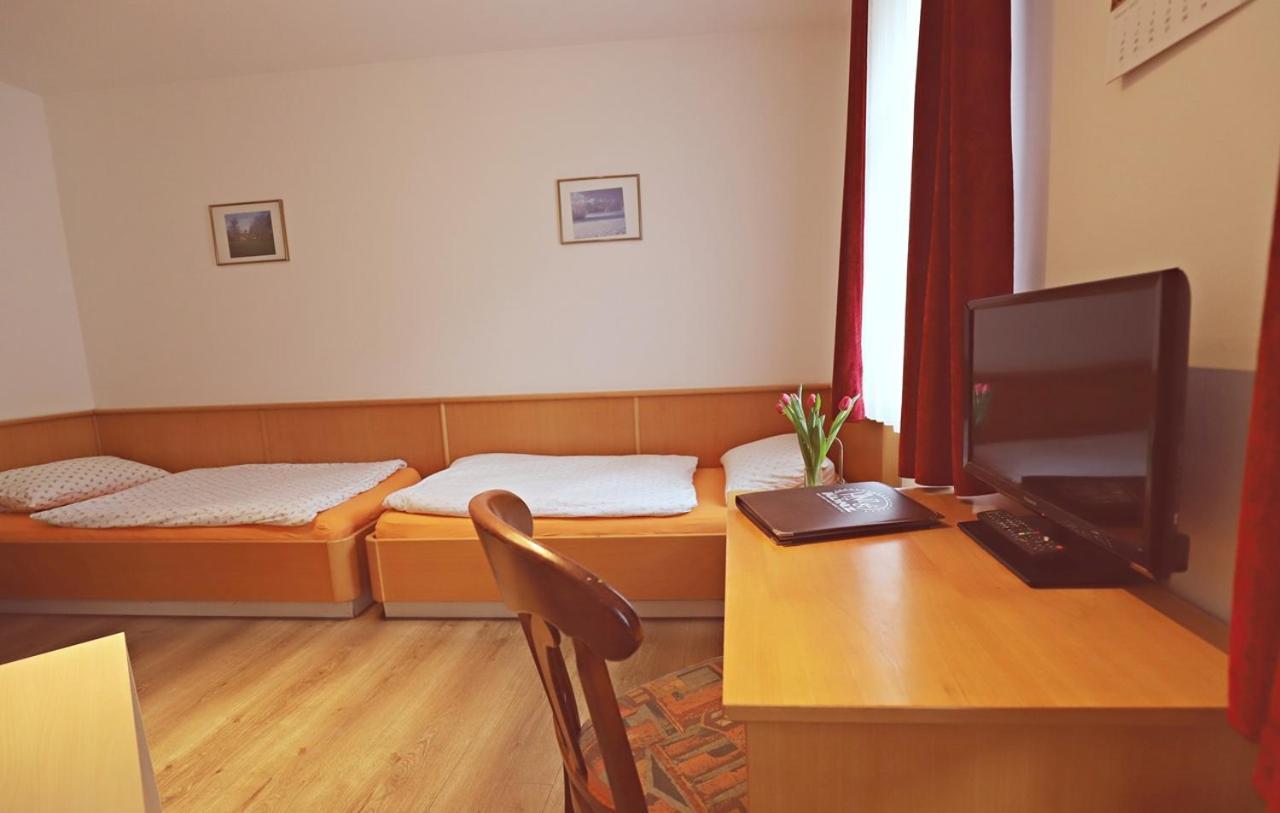Pension Hinz & Kunz Weimar Kültér fotó